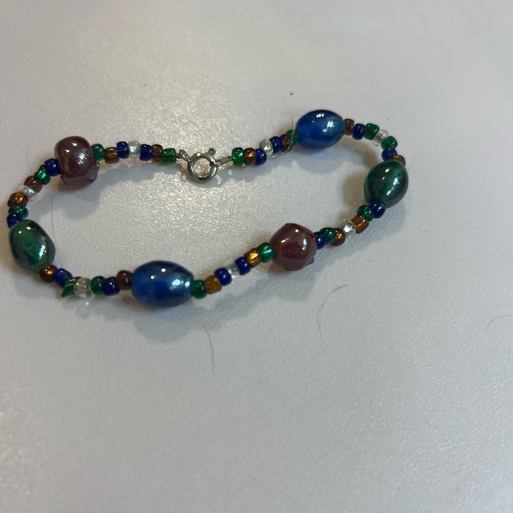 Assorted bracelets/bangles - Picture 5 of 6